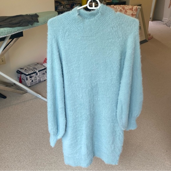 Bardot Dresses & Skirts - Sweater Dress